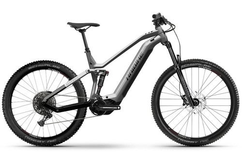 Neu haibike elektro - elektro, fahrrad