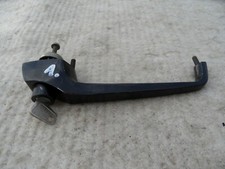 unbenutzter originaler DDR Doblina Türgriff 48-33411 Wartburg 353 Barkas IFA  