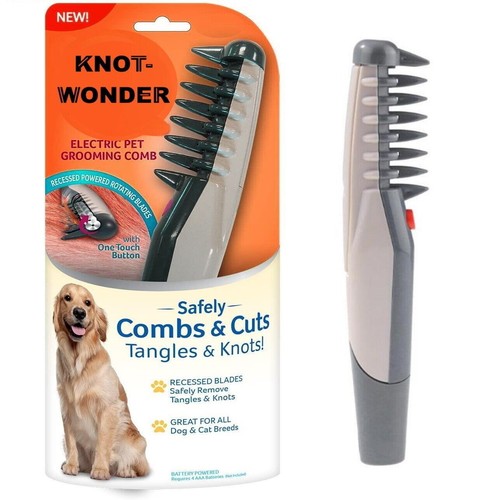 Knotwonder elektrische - knotwonder,