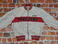 *CHEVIGNON VARSITY BOMBER