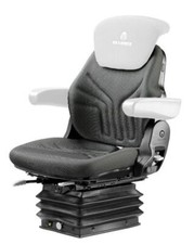 Grammer Compacto Comfort W