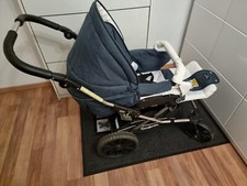 Emmaljunga duo mondial lux - duo,