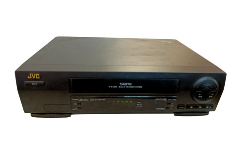 Jvc j588eu vhs - hr-j588eu,