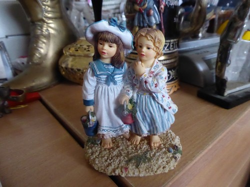 Deko the seashore figur - deko,