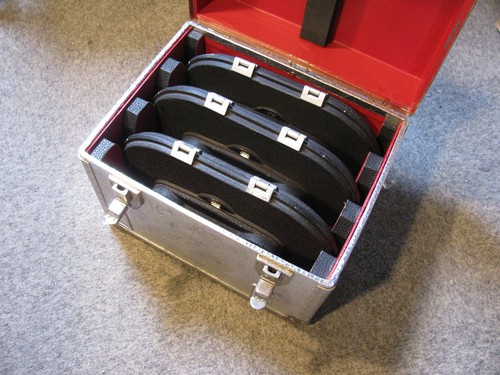 Arri arriflex stück - arriflex, 3
