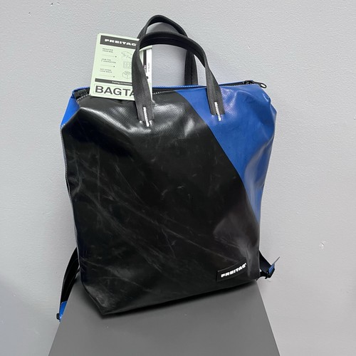 Freitag pete f201 rucksack - f201,