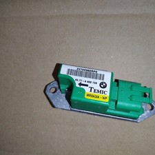 BMW E39 E38 E53 Airbag Aufprallsensor Seitenairbag 6900728 MRSA3/A-WP