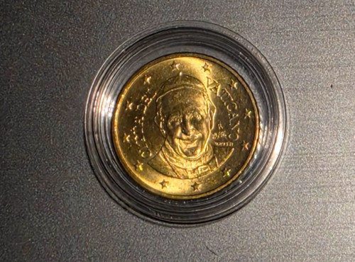 Cent vatikan 2016 - 50,