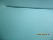 Bund PKW LKW  Sitz Rücken  Kissen  Polster Mintgrün neu