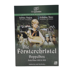 Die Försterchristel (1962)