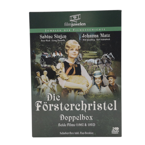 Die försterchristel - die,