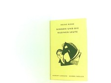 Simson und die kleinen Leute Risse, heinz: