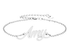 Amy Namensarmband für Damen