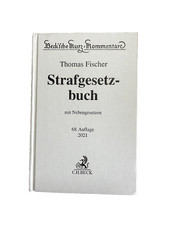 Fischer StGB Kommentar zum