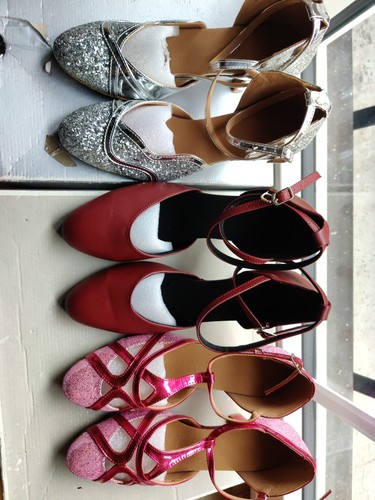 Tango tanzenschuhe größe - tango,