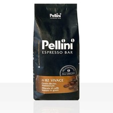 Pellini Espresso Bar N° 82