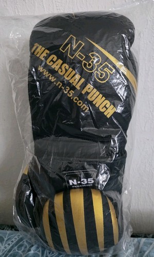 Profi boxhandschuhe - profi, 16
