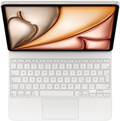Apple magic keyboard für ipad - für,