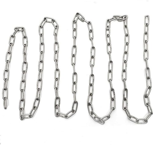 Kette edelstahl 2mm 8m - kette, 1,2mm