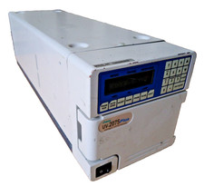 Jasco UV-2075 Plus HPLC Intelligent UV/Vis Detector mit Mangel (LS-7005) *