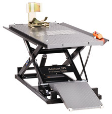 Elektroantrieb 1000kg