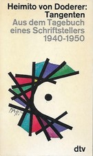 Heimito von Doderer: Tangenten