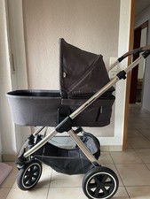 Kinderwagen Kombi Samba ABC