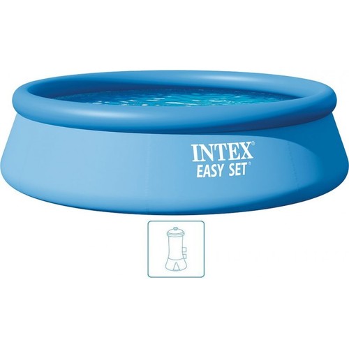 Intex komplettset easy set - easy,