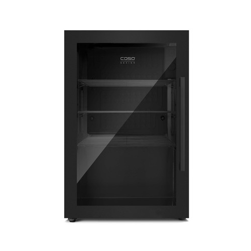 Caso bbq cooler black - caso,