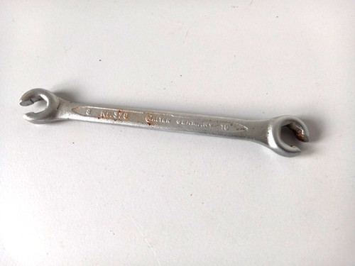 Walter 370 ringschlüssel - 370,
