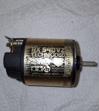 MABUCHI  RX 540 VZ  Technigold