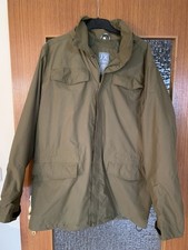 Jeantex Regen-und Windjacke 