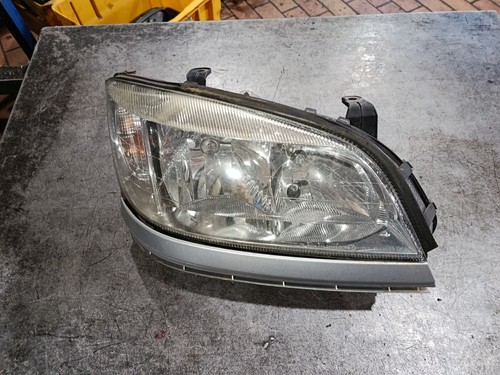 Opel zafira scheinwerfer - opel,