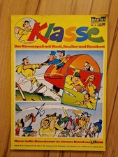 Klasse Sammelband 5 Bastei mit