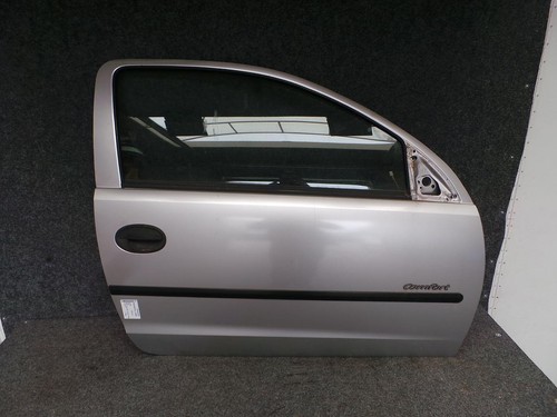 Opel corsa 2001 original - opel, c