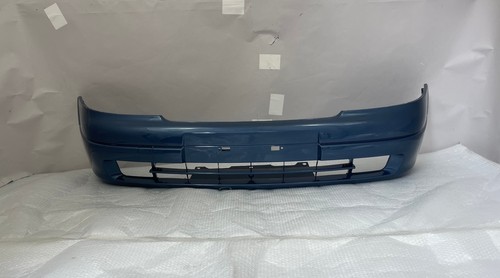 Opel astra frontstoßstange - opel,