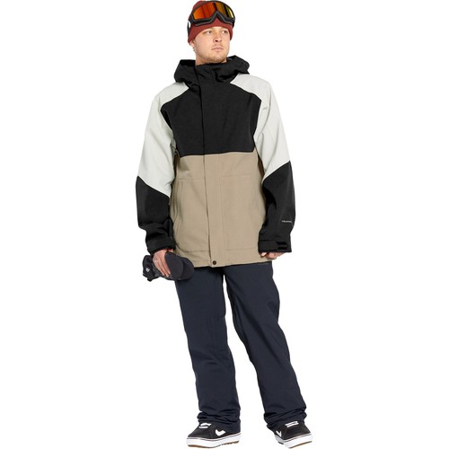 Volcom herren ski - volcom, ski-