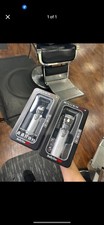 Babyliss Silver Fx Plus SET
