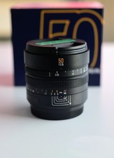 Brightin Star 50mm F/0.95