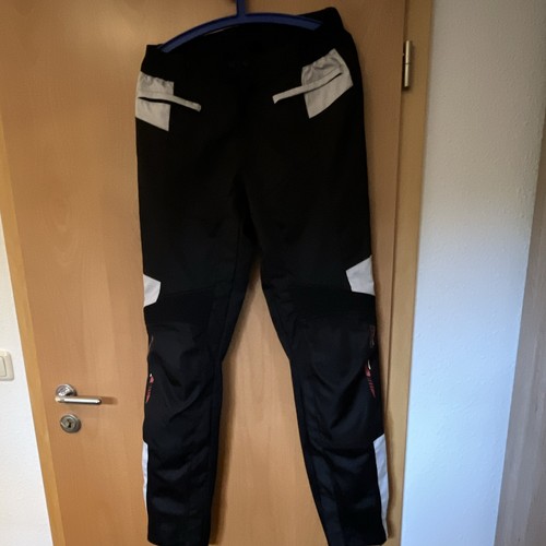 Motorradhose flm 50 - motorradhose,