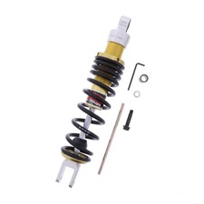 Federbein Mono YSS OE302-320T-01AL-38 für Malaguti F15 50 LC DT Firefox 97-00