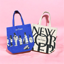 THE NEW YORKER 2 Tote Totes