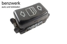 Mercedes W124 Schalter