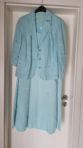 Bonita teiler sommerkleid - 2,