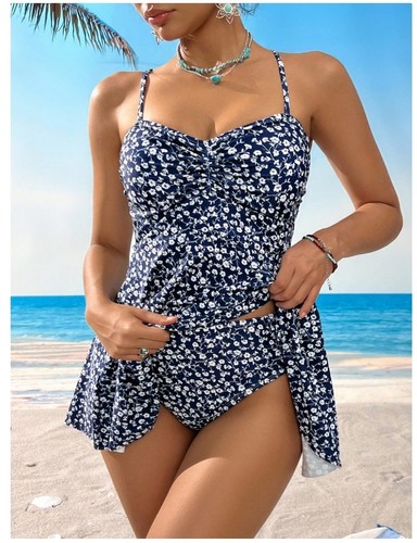 Tlg tankini mit - tlg, badeslip