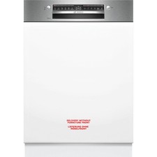 Bosch Home SMI4HTS14E Serie 4