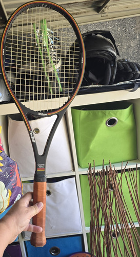 Wilson pro staff midsize - wilson,
