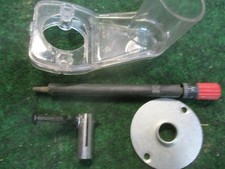 Zubehör für GÜDE OF1200E  Oberfräse