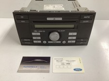 Ford Fiesta Autoradio Radio CD