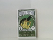 The Case of the Black Twenty-Two: An Anthony Bathurst Mystery (The Anthony Bathu